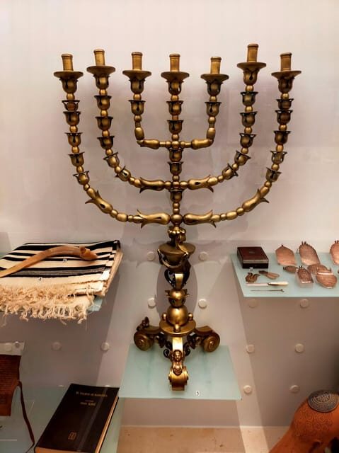 Sepharad: a trip to Jewish Quarters in Toledo and Segovia - Practicalities and Logistics