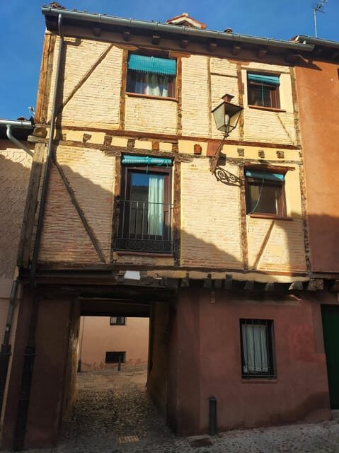 Sepharad: a trip to Jewish Quarters in Toledo and Segovia - What Travelers Say