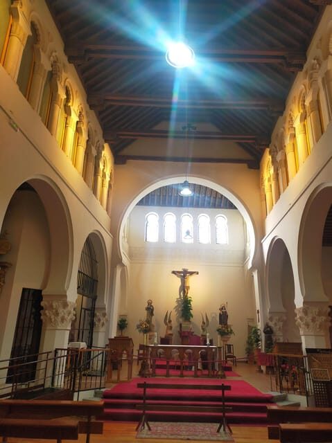 Sepharad: a trip to Jewish Quarters in Toledo and Segovia - Value and Experience