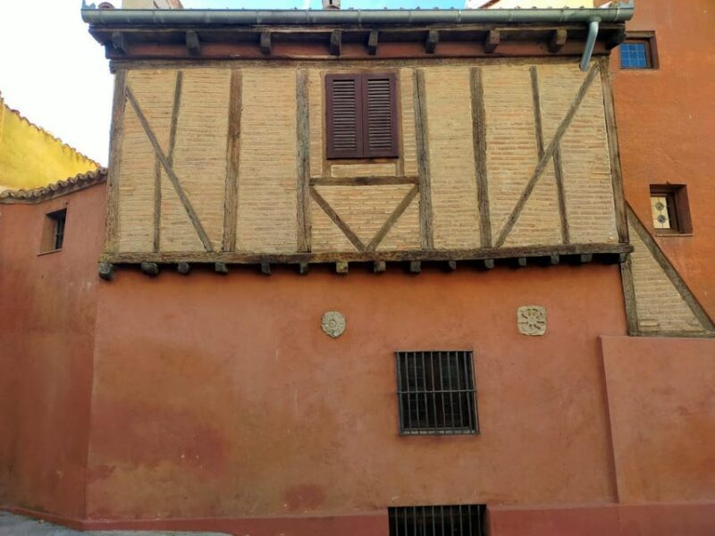 Sepharad: a trip to Jewish Quarters in Toledo and Segovia - FAQ