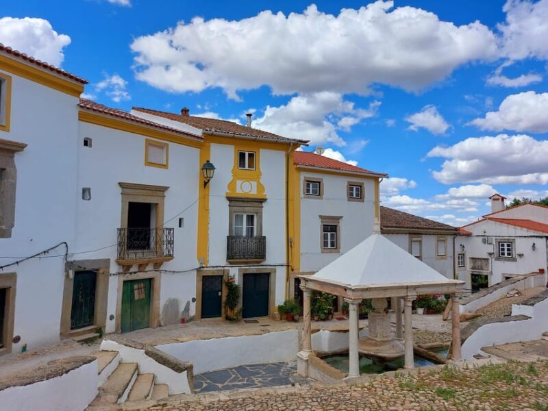 Sephardic Tour of Castelo de Vide - Sephardic Tour of Castelo de Vide