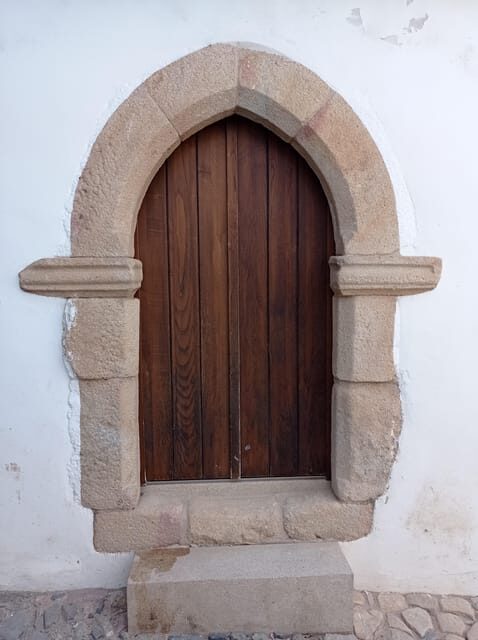 Sephardic Tour of Castelo de Vide - Why This Tour Represents Great Value