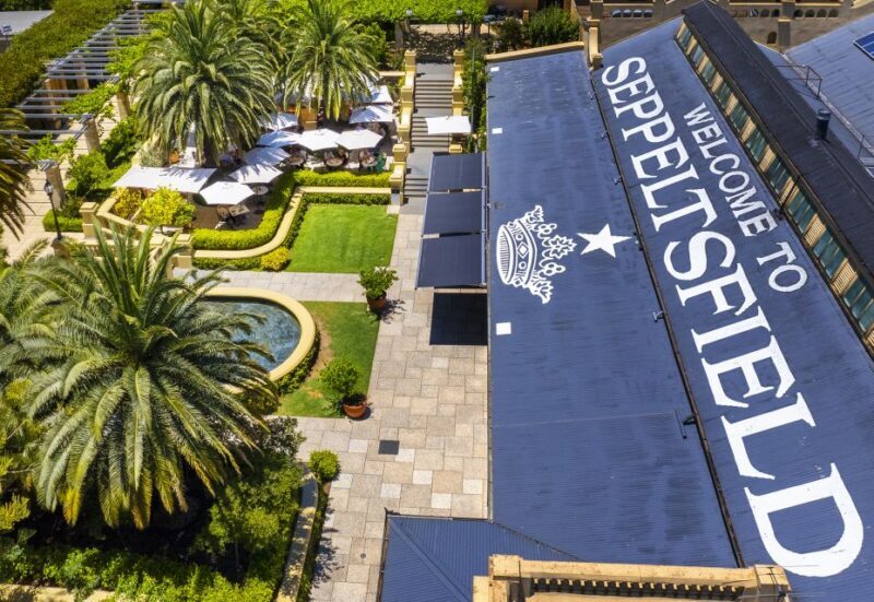 Seppeltsfield Winery: Tour and 100-Year-Old Wine Tasting - Who is This Tour Best For?