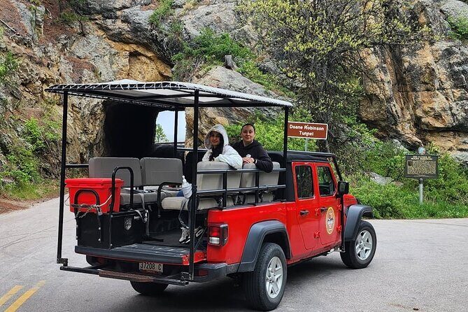 Sept 26 Only - 2025 Custer State Park Buffalo Roundup - Public - Summary and Final Thoughts