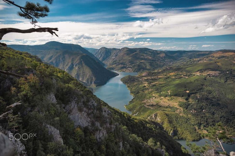 Serbia: Drina River House & Tara National Park Full Day Tour - The Sum Up