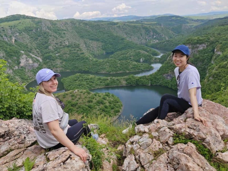 Serbia: Uvac Canyon Tour with Ice Cave and Boat Ride - Experience the Wonders of Serbia’s Uvac Canyon: A Full-Day Adventure
