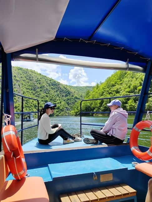 Serbia: Uvac Canyon Tour with Ice Cave and Boat Ride - Key Points