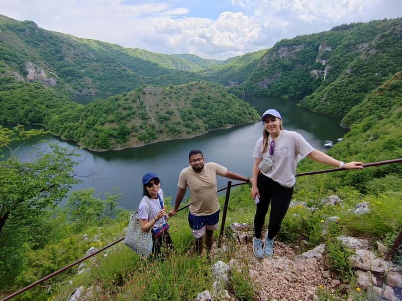 Serbia: Uvac Canyon Tour with Ice Cave and Boat Ride - Analyzing the Tour Experience