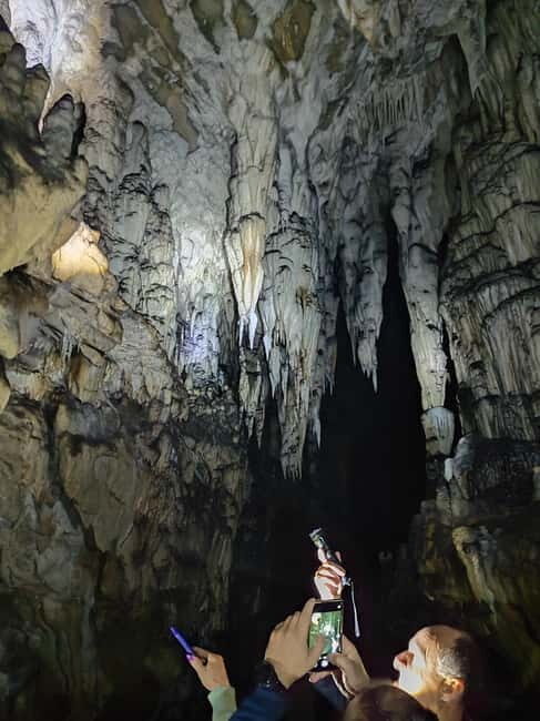 Serbia: Uvac Canyon Tour with Ice Cave and Boat Ride - FAQ