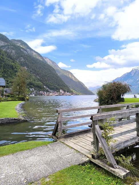 Serene Austrian Escape: Dürnstein, Melk, Salzburg, Hallstatt - Who Will Love This Tour?