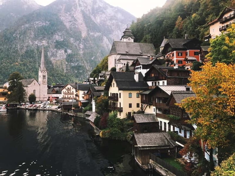 Serene Austrian Escape: Dürnstein, Melk, Salzburg, Hallstatt - Final Thoughts
