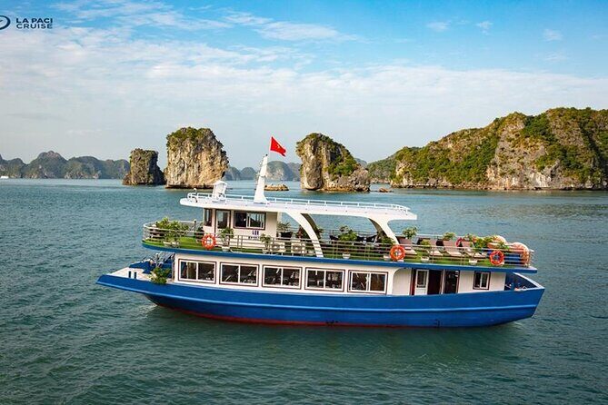 Serenity 1 Day Cruise( Ha Long,Lan Ha Bay and Cat Ba Island) - Final Thoughts: Is It Worth It?