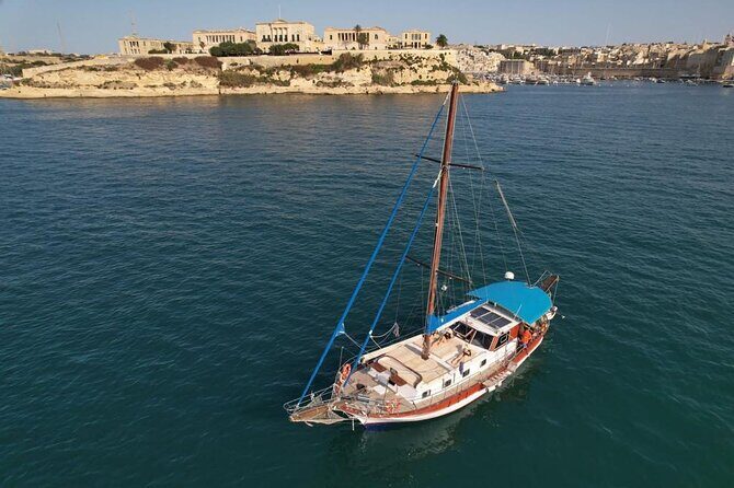 Serenity at Sea: Comino Blue Lagoon Exclusive Day Cruise - Who Will Love This Tour