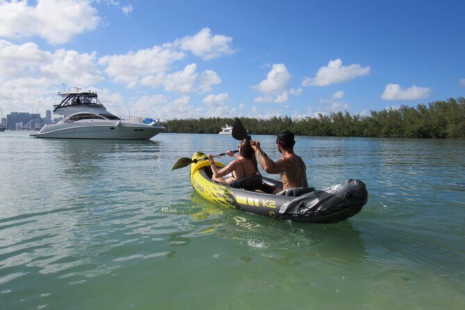 Serenity on the Water Boat Tour & Paddle Board Yoga & Meditation - Why This Tour Is Worth Considering