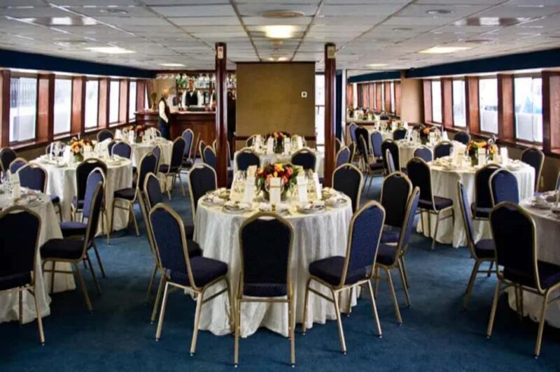 Serenity Yacht NYC New Years Eve Cruise - Is This Cruise for You?