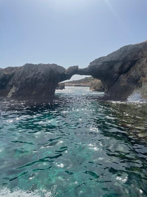 SerenityBoatChartersMalta: Bluelagoon,Comino&Gozo boat trip - Who Will Love This Experience?