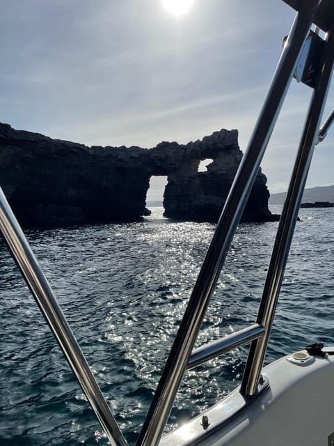 SerenityBoatChartersMalta: Bluelagoon,Comino&Gozo boat trip - FAQ