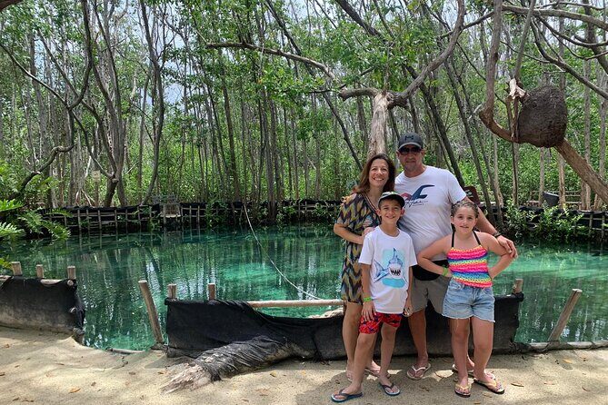 Sergios 5 in 1 Tour, All Included - What to Expect from Your Guides