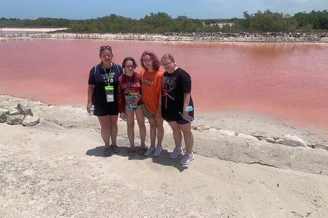 Sergios 5 in 1 Tour, All Included - Value for Money