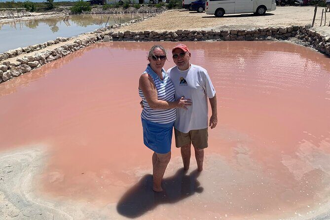 Sergios 5 in 1 Tour, All Included - Possible Drawbacks