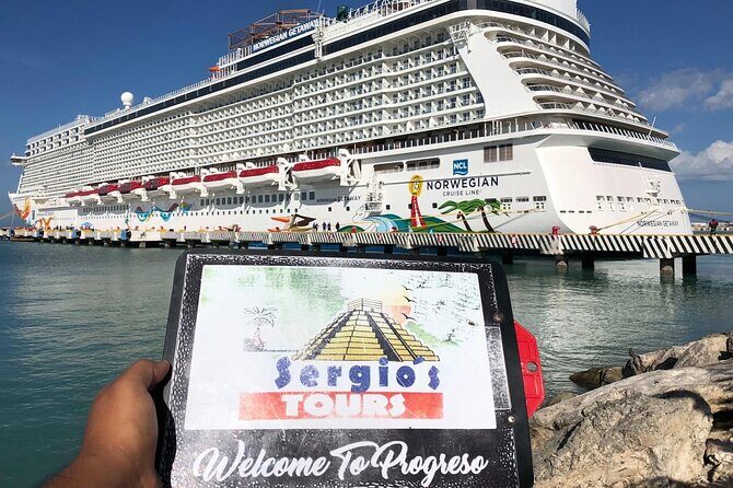 Sergios 5 in 1 Tour, All Included - FAQs