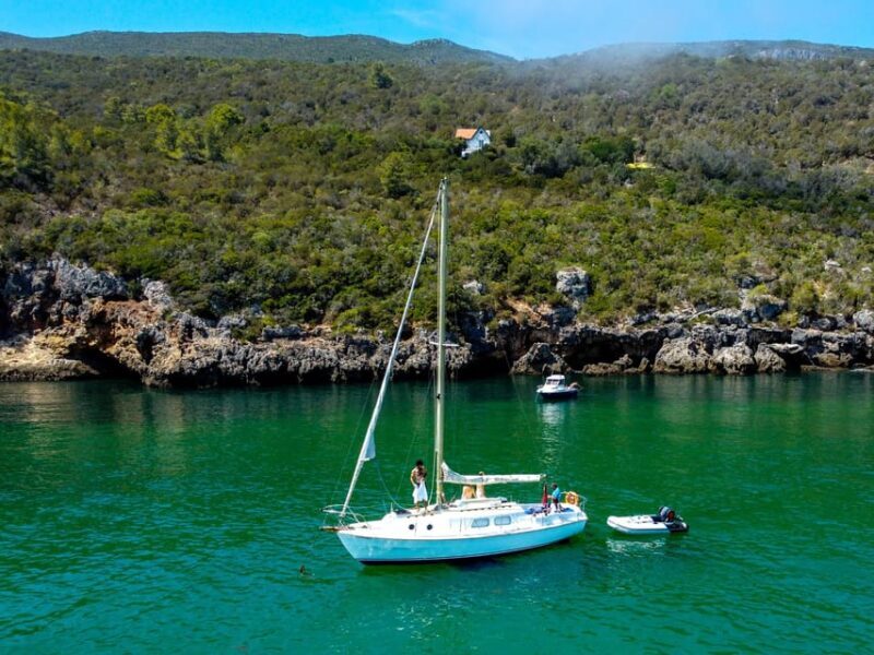 Serra da Arrábida : Sailing Tour - Pricing and Value