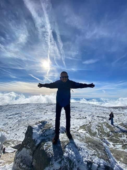 Serra da Estrela: An emblematic walk with breathtaking scenery. - Who Is This Tour Best For?