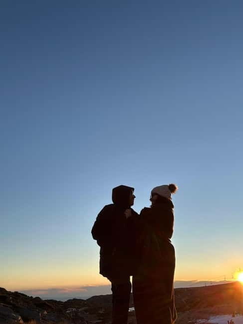 Serra da Estrela: An emblematic walk with breathtaking scenery. - FAQs