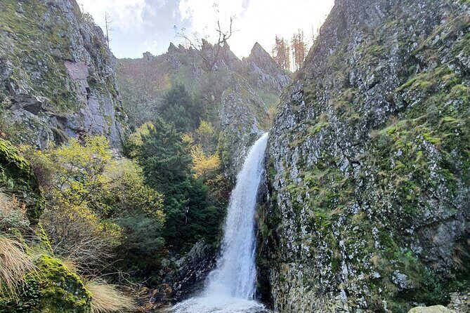 SERRA DA ESTRELA - Excursão com degustação de queijo da serra - Key Points