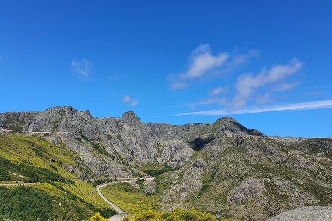 SERRA DA ESTRELA - Excursão com degustação de queijo da serra - What Makes This Tour Stand Out?
