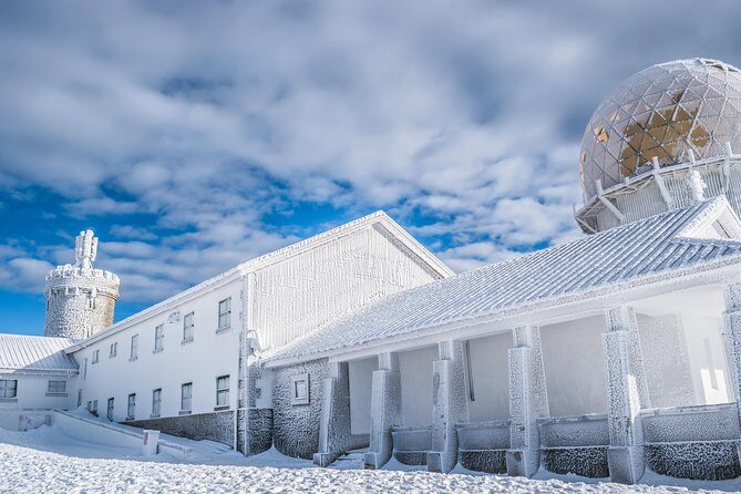 Serra da Estrela - Full Day Private Tour - Discover the Majesty of Portugal’s Highest Peaks with the Serra da Estrela Full Day Private Tour