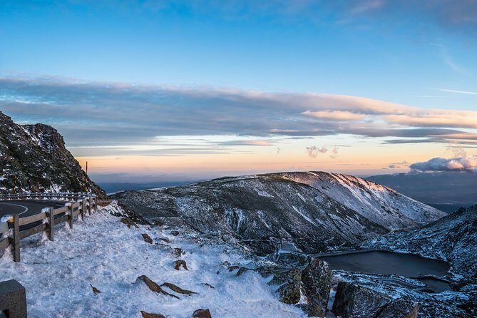 Serra da Estrela - Full Day Private Tour - Who Should Consider This Tour?