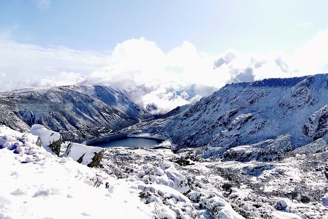 Serra da Estrela - Half-day off-road tour with cheese tasting - Discovering Serra da Estrela: A Practical and Authentic Half-Day Adventure