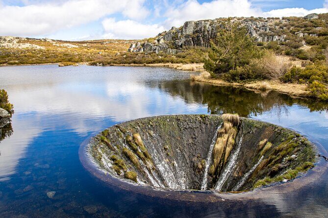 Serra da Estrela Nature and Adventure Private Tour - Discovering Serra da Estrela: A Full-Day Private Tour from Lisbon