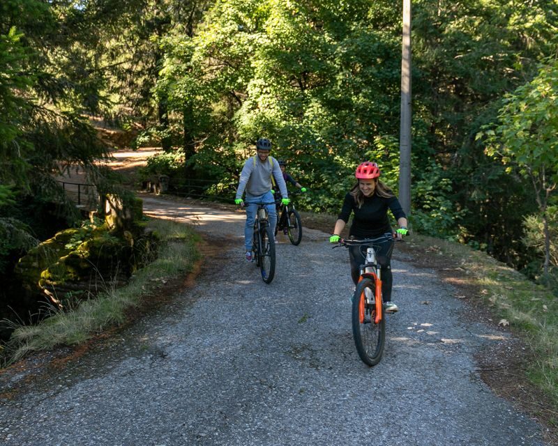 Serra da Estrela: Private E-Bike Tour with Observatory - Frequently Asked Questions