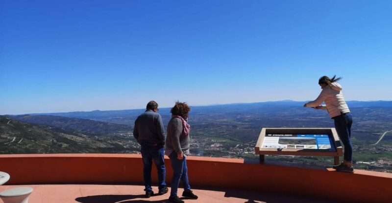 Serra da Estrela Private Tour - A Deep Dive into the Serra da Estrela Private Tour