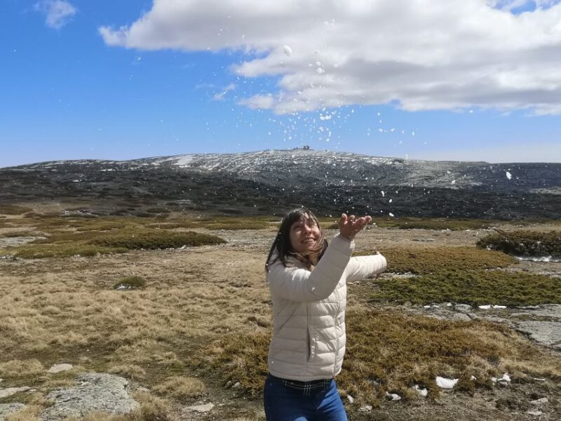 Serra da Estrela Private Tour - The Sum Up