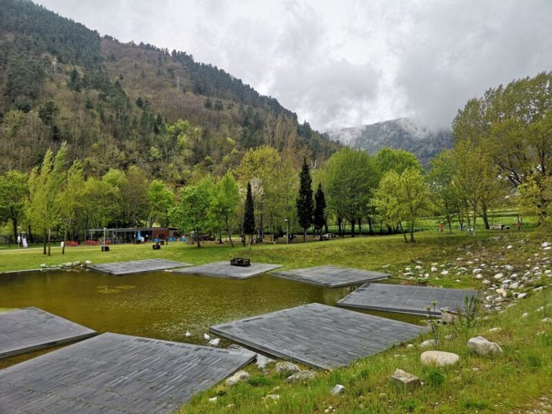 Serra da Estrela Private Tour - FAQ