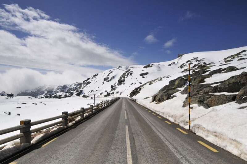 Serra da Estrela Private Tour - FAQ