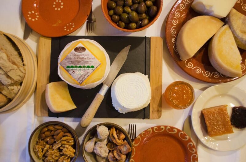 Serra da Estrela: Serra da Estrela cheese tasting - Who Will Love This Tour?
