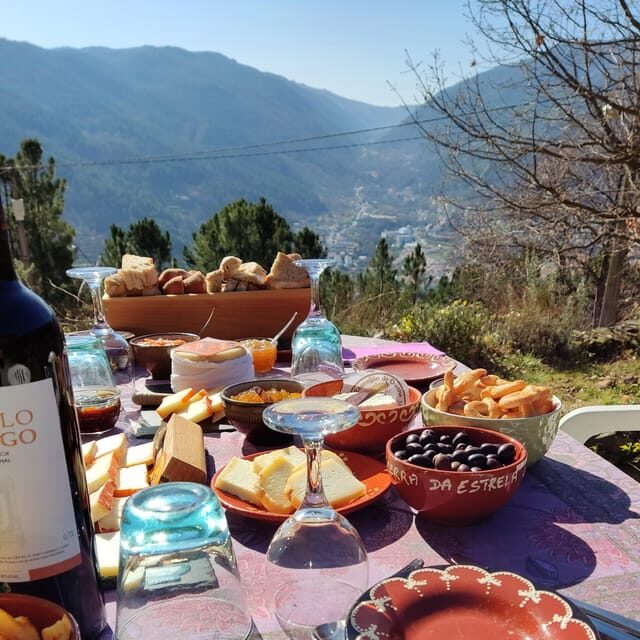 Serra da Estrela: Serra da Estrela cheese tasting - Frequently Asked Questions