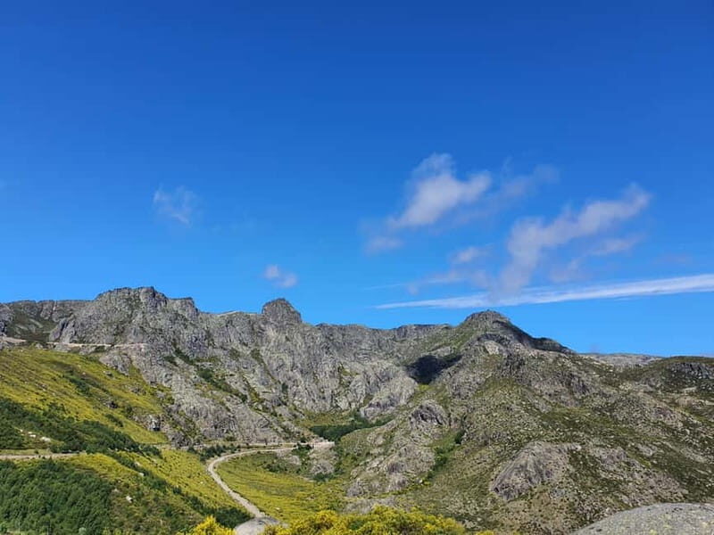 Serra da Estrela: Tour of Natural Highlights - Exploring the Natural Highlights of Serra da Estrela