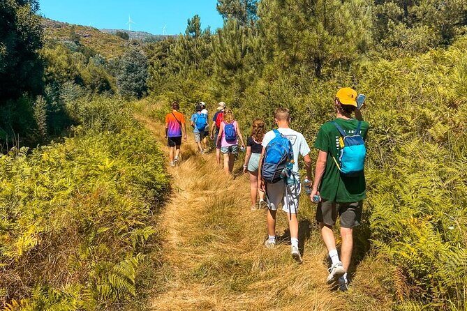 Serra DArga Hike, Dive & Dine Like A Local in a Secret Spot - Exploring Serra DArga: Nature, Adventure, and Local Flavors