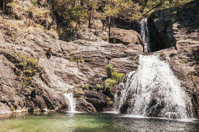 Serra DArga Hike, Dive & Dine Like A Local in a Secret Spot - The Itinerary: What to Expect