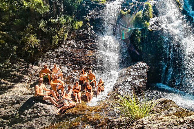 Serra DArga Hike, Dive & Dine Like A Local in a Secret Spot - Practical Details and Value