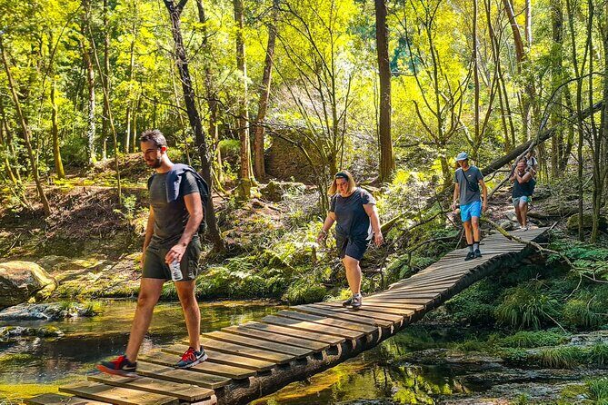 Serra DArga Hike, Dive & Dine Like A Local in a Secret Spot - What Travelers Should Consider