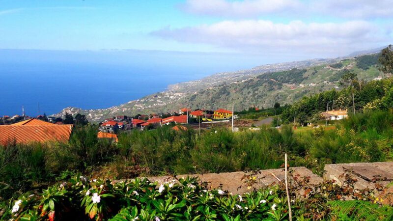 Serra de Água Valley Levada Walk - An In-Depth Look at the Serra de Água Valley Levada Walk