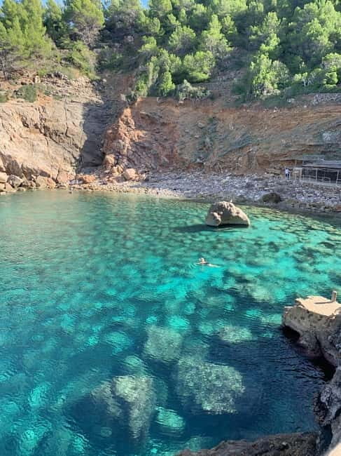 Serra de Tramuntana: Easy coastal hike with beautiful views - Who Will Love This Tour?