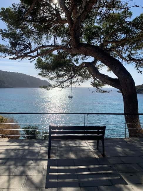 Serra de Tramuntana: Easy coastal hike with beautiful views - The Sum Up
