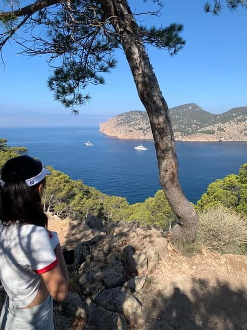 Serra de Tramuntana: Easy coastal hike with beautiful views - FAQ